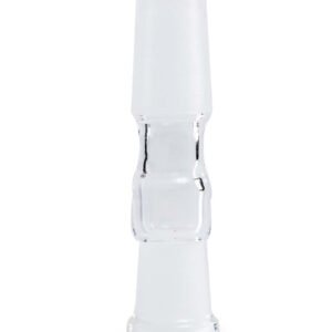 10mm Female To 14mm Male Glass Adapter