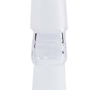 14mm Female To 18mm Male Glass Adapter