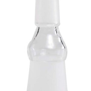 18mm Female To 14mm Male Glass Adapter