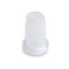 18mm Male To 14mm Female Glass Adapter