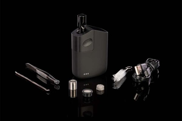Planet of the Vapes ONE Vaporizer 2025 Review