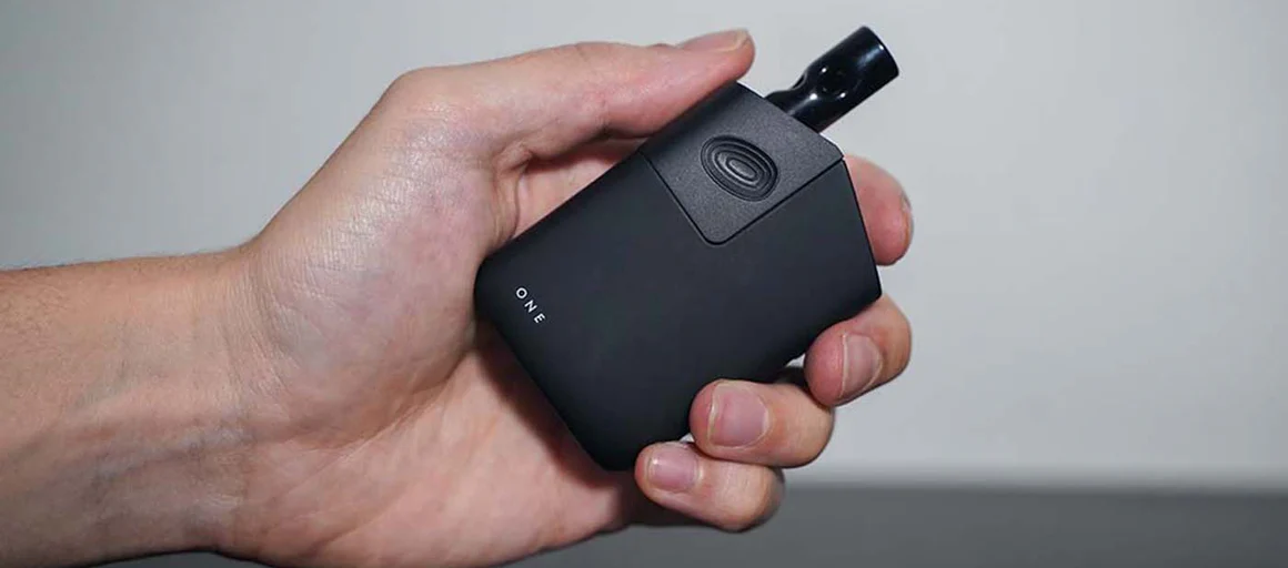 Planet of the Vapes ONE