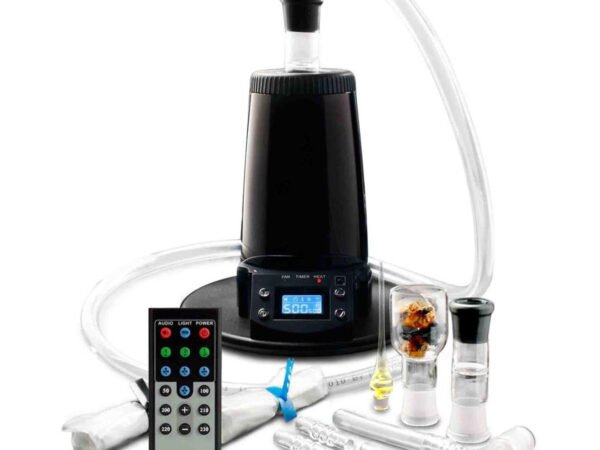 Arizer Extreme Q Vaporizer