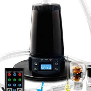 Arizer Extreme Q Vaporizer