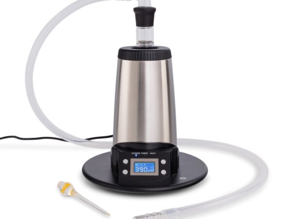 Arizer V-Tower Desktop Vaporizer