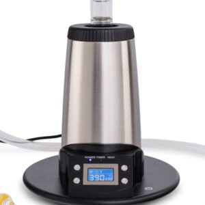 Arizer V-Tower Desktop Vaporizer