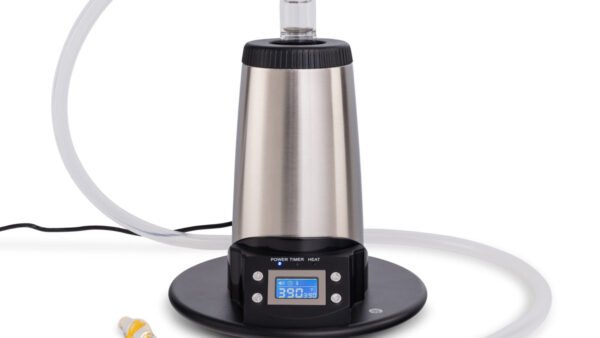 Arizer V-Tower Desktop Vaporizer