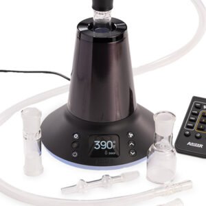 Arizer XQ2 Vaporizer