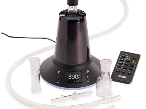 Arizer XQ2 Vaporizer