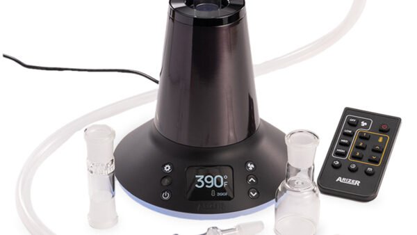 Arizer XQ2 Vaporizer