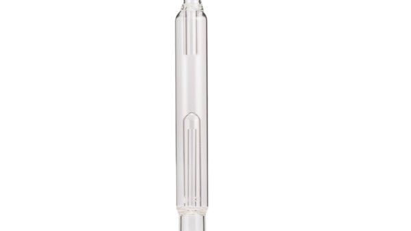 Bent Bubbler Mouthpiece for Arizer Solo 2, Solo 2 MAX & Solo 3 Vaporizer