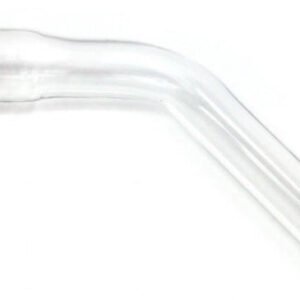 Bent Glass Stem for Arizer Air, Air 2, Air SE, Air MAX, Solo, Solo 2, Solo 2 MAX, Solo 3
