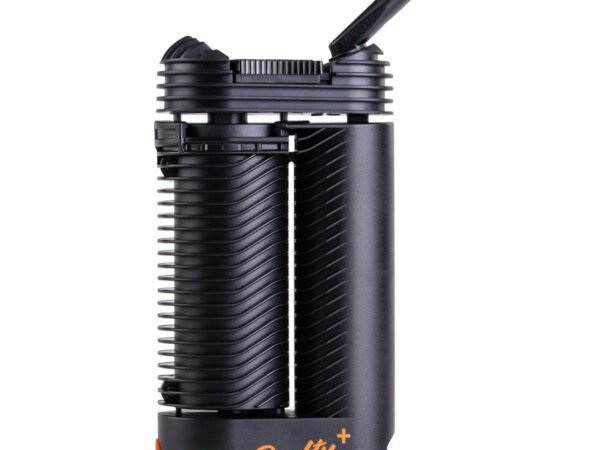 Crafty+ Plus Vaporizer