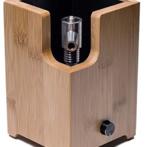 Ditanium Vaporizer