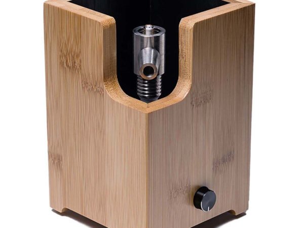 Ditanium Vaporizer
