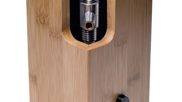 Ditanium Vaporizer