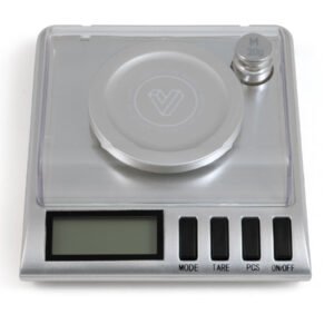 Dry Herb Scale