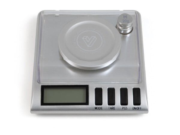 Dry Herb Scale