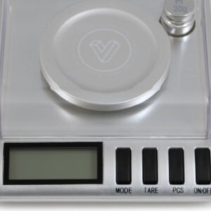 Dry Herb Scale