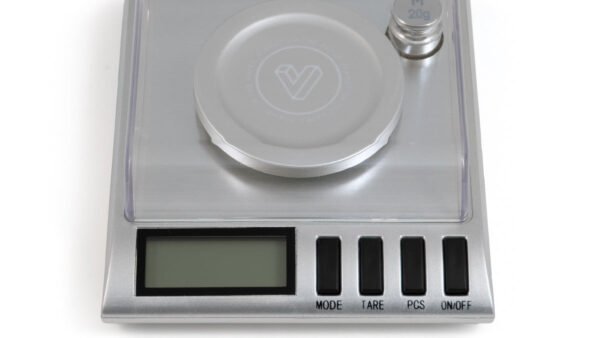 Dry Herb Scale