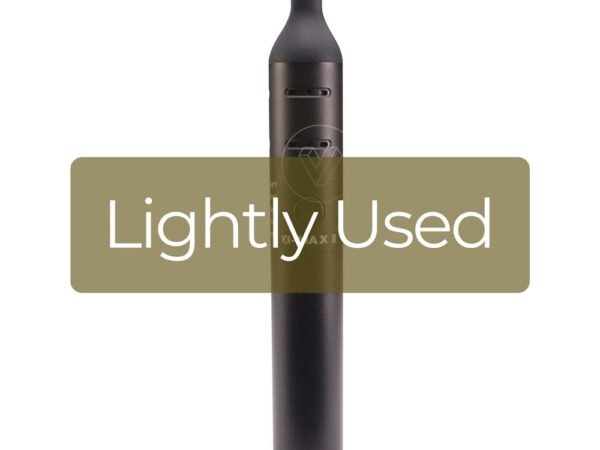 Lightly Used - XMAX V2 Pro Vaporizer