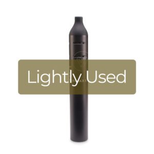 Lightly Used - XMAX V2 Pro Vaporizer