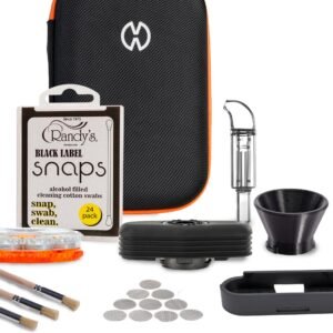 Mighty+ Advanced Accessories Kit