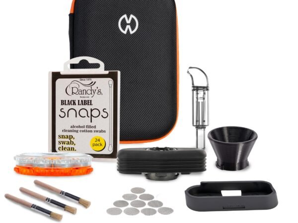 Mighty+ Advanced Accessories Kit