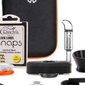 Mighty+ Advanced Accessories Kit