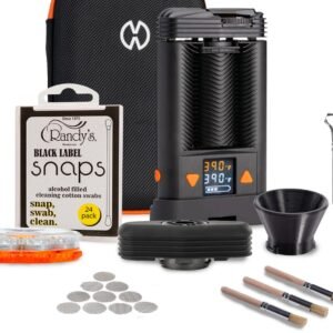 Mighty+ Advanced Vaporizer Kit