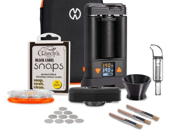 Mighty+ Advanced Vaporizer Kit
