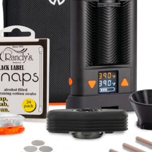 Mighty+ Advanced Vaporizer Kit