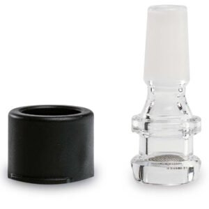 Mighty & Crafty+ Glass Adapter