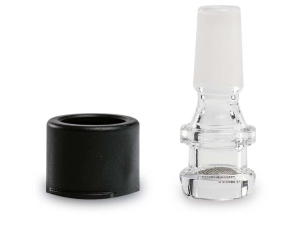 Mighty & Crafty+ Glass Adapter