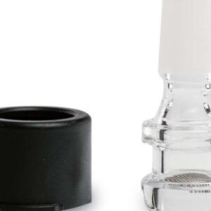 Mighty & Crafty+ Glass Adapter