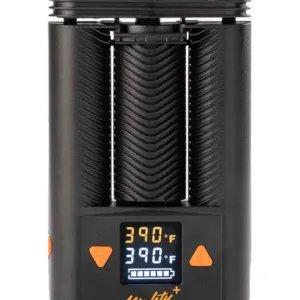 Mighty+ Plus Vaporizer