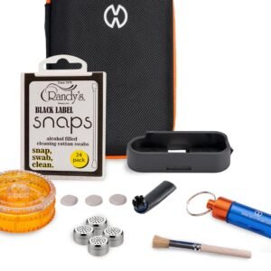Vaporizer Accessories & Parts