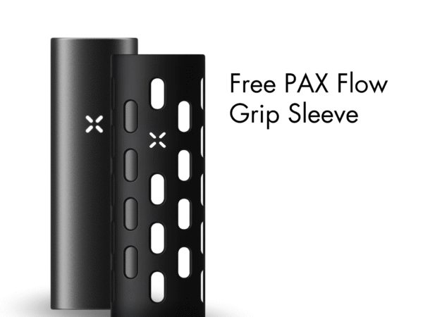 PAX Flow Vaporizer