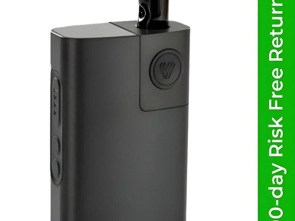 Planet of the Vapes Lobo