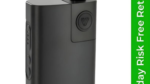 Planet of the Vapes Lobo