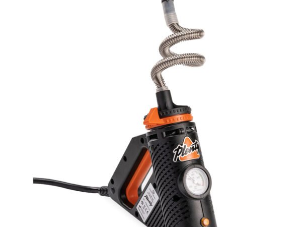 Plenty Vaporizer