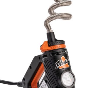 Plenty Vaporizer