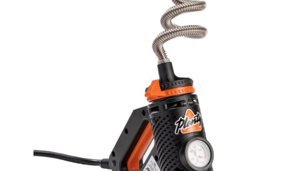 Plenty Vaporizer