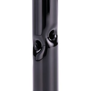 POTV Cooling Dimpled Glass Stem
