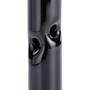 POTV Cooling Dimpled Glass Stem