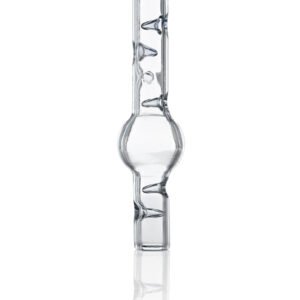 POTV Globe Glass