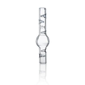 POTV Globe Glass