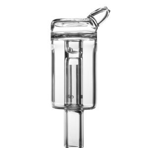POTV Gordito Mini Glass Bubbler