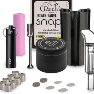 POTV Lobo Advanced Accessories kit
