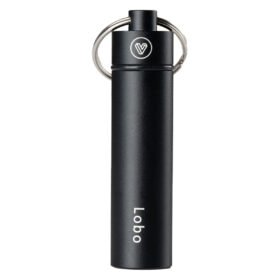 POTV Lobo Capsule Caddy